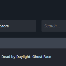 【STEAM】218 HOURS ➤ GHOSTFACE ➤ 8 KILLERS / 7 SURVIVORS ➤ LEGACY SKINS PERMANENT UNLOCK ➤ CAN MIGRATE TO EPIC GAMES/PS4/PS5/XBOX ➤ INSTANT DELIVERY 0